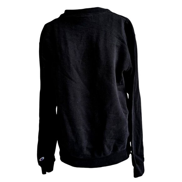 Vintage Champions Georgia Bulldogs Sweatshirt UGA  Dawgs Unisex Small Football - Picture 10 of 12